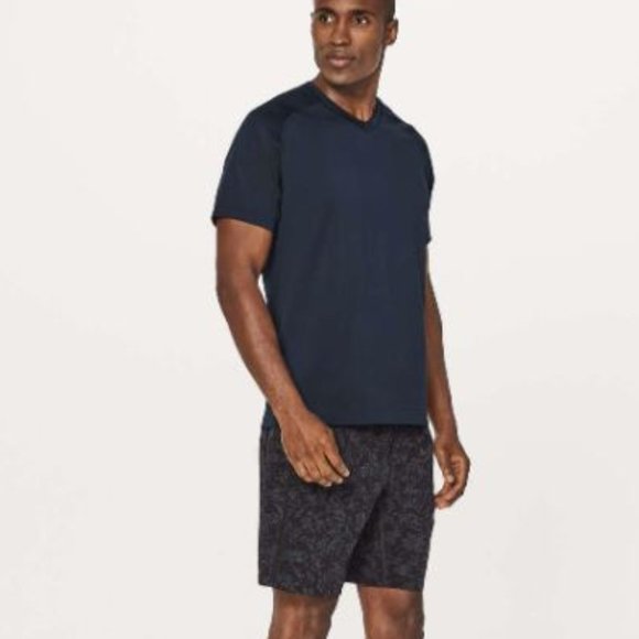 Lululemon Metal Vent Tech Short Sleeve - Picture 3 of 5